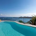 Отель Santa Marina, A Luxury Collection Resort, Mykonos Орнос