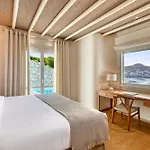Santa Marina, A Luxury Collection Resort, Mykonos 5* Орнос