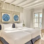 Santa Marina, A Luxury Collection Resort, Mykonos Отель