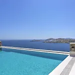 Santa Marina, A Luxury Collection Resort, Mykonos Отель Орнос