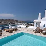 Отель Santa Marina, A Luxury Collection Resort, Mykonos 5*