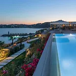 Santa Marina, A Luxury Collection Resort, Mykonos Отель Орнос