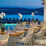 Отель Santa Marina, A Luxury Collection Resort, Mykonos 5*