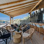 Santa Marina, A Luxury Collection Resort, Mykonos 5* Орнос