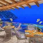 Santa Marina, A Luxury Collection Resort, Mykonos Отель 5*