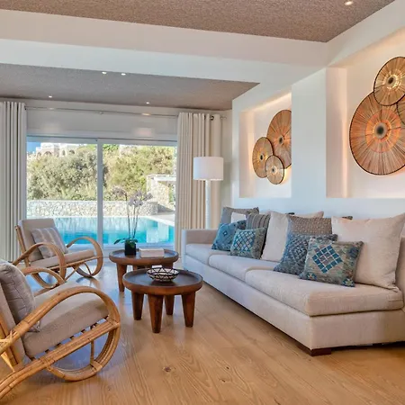 Ξενοδοχείο Santa Marina, A Luxury Collection Resort, Mykonos