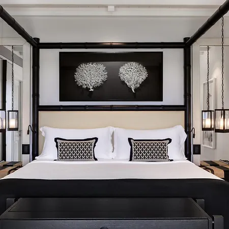 Santa Marina, A Luxury Collection Resort, Mykonos 5* Ορνός