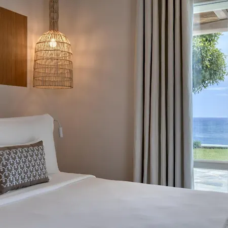 Ξενοδοχείο Santa Marina, A Luxury Collection Resort, Mykonos Ορνός