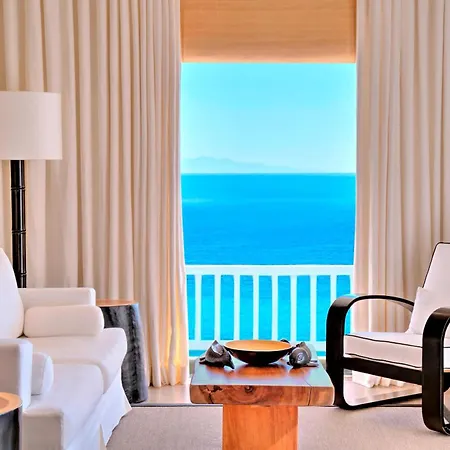 Santa Marina, A Luxury Collection Resort, Mykonos 5* 오르노스