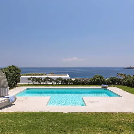 Ξενοδοχείο Santa Marina, A Luxury Collection Resort, Mykonos 5*