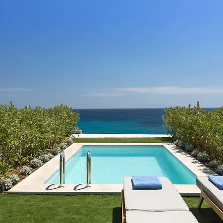 호텔 Santa Marina, A Luxury Collection Resort, Mykonos 5*