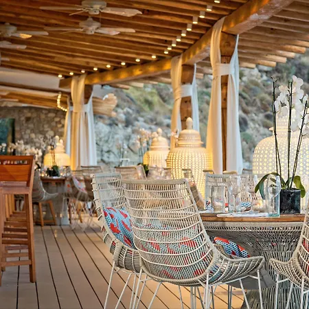 Santa Marina, A Luxury Collection Resort, Mykonos Hotel