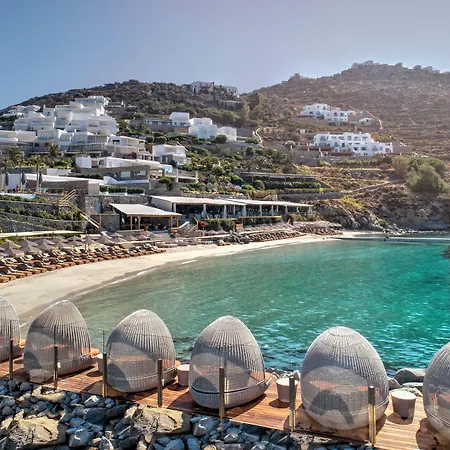 Santa Marina, A Luxury Collection Resort, Mykonos Ornos (Mykonos)