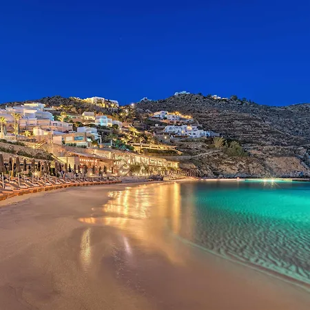 Santa Marina, A Luxury Collection Resort, Mykonos Ornos (Mykonos)