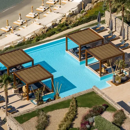 Ξενοδοχείο Santa Marina, A Luxury Collection Resort, Mykonos 5*