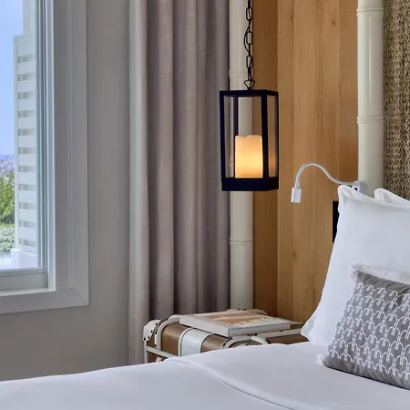 Santa Marina, A Luxury Collection Resort, Mykonos Ξενοδοχείο Ορνός
