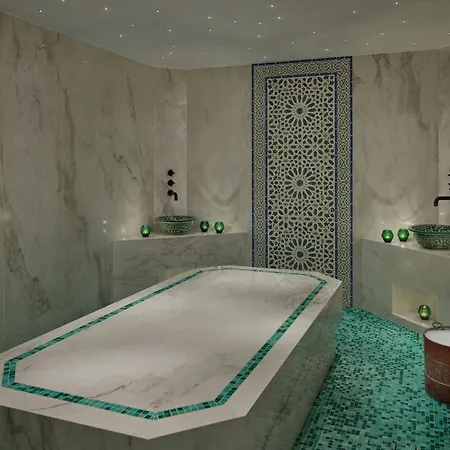 Santa Marina, A Luxury Collection Resort, Mykonos 호텔 5*