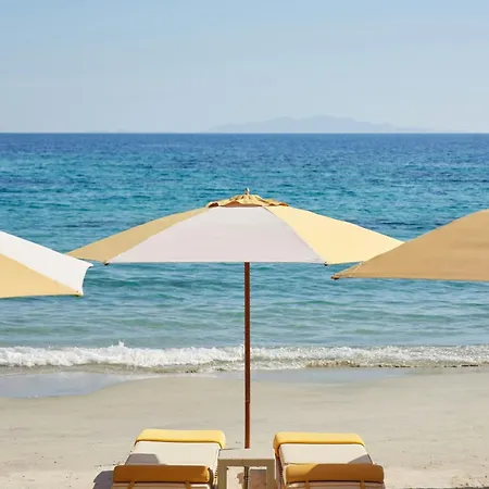 호텔 Santa Marina, A Luxury Collection Resort, Mykonos 5*