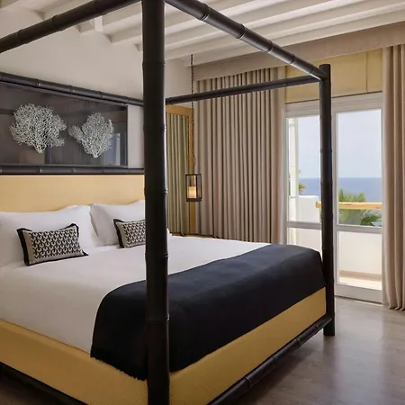 호텔 Santa Marina, A Luxury Collection Resort, Mykonos 오르노스