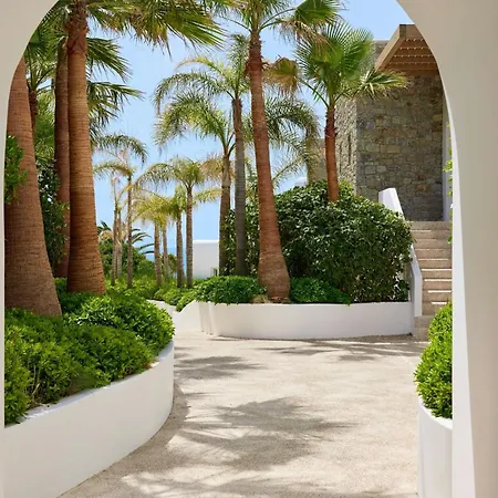 Santa Marina, A Luxury Collection Resort, Mykonos 5* 오르노스
