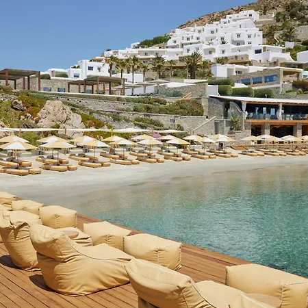 Santa Marina, A Luxury Collection Resort, Mykonos 호텔