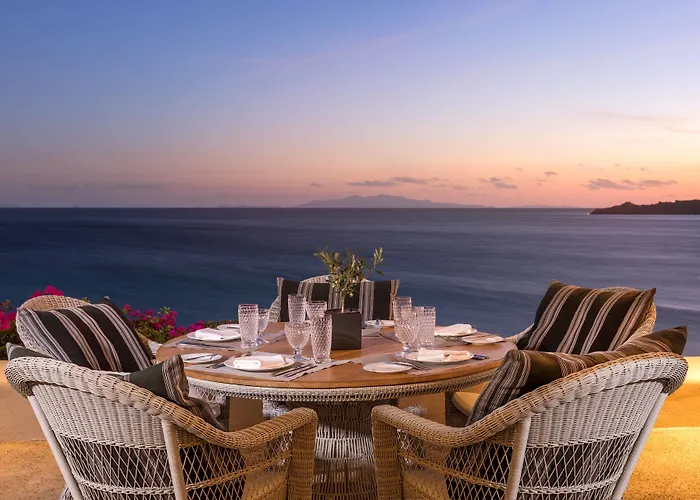 Santa Marina, A Luxury Collection Resort, Mykonos