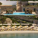 Hotell Santa Marina, A Luxury Collection Resort, Mykonos Ornos (Mykonos)