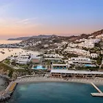 Hotell Santa Marina, A Luxury Collection Resort, Mykonos 5*