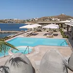 Hotel Santa Marina, A Luxury Collection Resort, Mykonos 5*