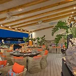 Santa Marina, A Luxury Collection Resort, Mykonos Hotell Ornos (Mykonos)