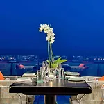 Santa Marina, A Luxury Collection Resort, Mykonos Hotell Ornos (Mykonos)