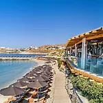Santa Marina, A Luxury Collection Resort, Mykonos Hotell 5*