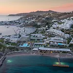 Santa Marina, A Luxury Collection Resort, Mykonos 5* Ornos (Mykonos)