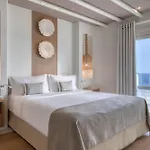 Hotel Santa Marina, A Luxury Collection Resort, Mykonos 5*