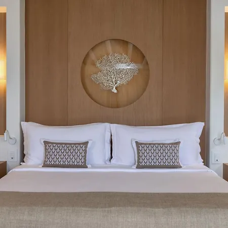 Santa Marina, A Luxury Collection Resort, Mykonos 5* Орнос