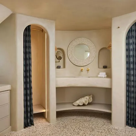 Santa Marina, A Luxury Collection Resort, Mykonos Отель 5*