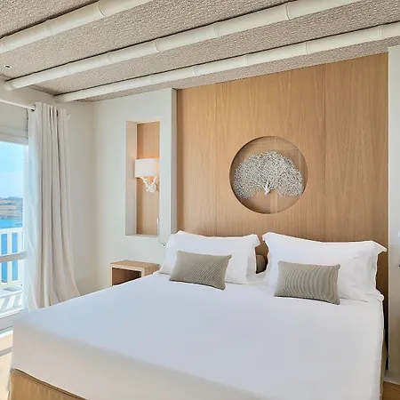 Santa Marina, A Luxury Collection Resort, Mykonos Орнос