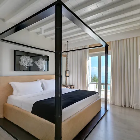 Santa Marina, A Luxury Collection Resort, Mykonos Otel Ornos (Mykonos)