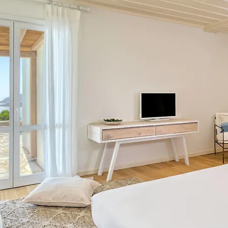 Santa Marina, A Luxury Collection Resort, Mykonos