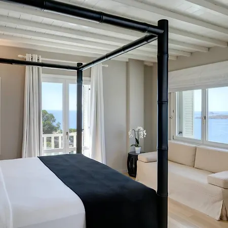 Otel Santa Marina, A Luxury Collection Resort, Mykonos Ornos (Mykonos)