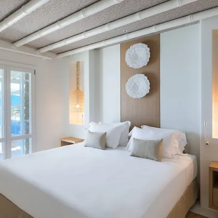 Otel Santa Marina, A Luxury Collection Resort, Mykonos 5*