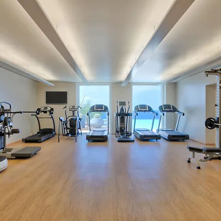 Santa Marina, A Luxury Collection Resort, Mykonos Hotel