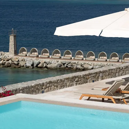 Otel Santa Marina, A Luxury Collection Resort, Mykonos 5*