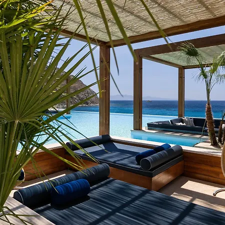 Santa Marina, A Luxury Collection Resort, Mykonos 5* オルノス