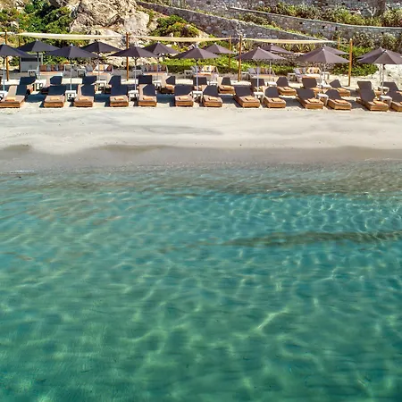 ホテル Santa Marina, A Luxury Collection Resort, Mykonos オルノス