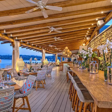 Santa Marina, A Luxury Collection Resort, Mykonos Ornos (Mykonos)