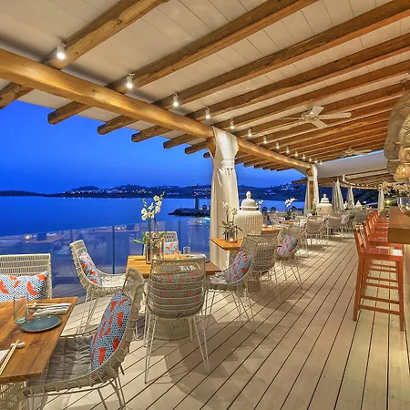 Santa Marina, A Luxury Collection Resort, Mykonos