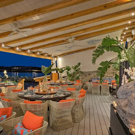 Santa Marina, A Luxury Collection Resort, Mykonos Otel Ornos (Mykonos)