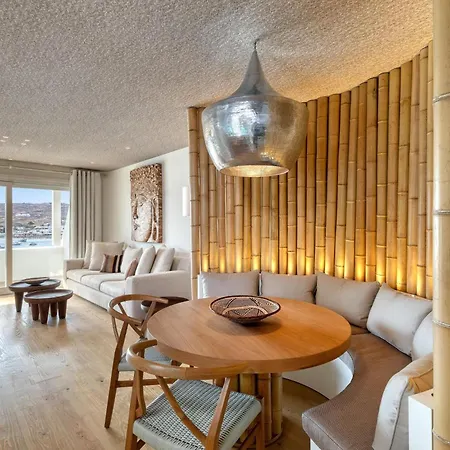 Отель Santa Marina, A Luxury Collection Resort, Mykonos Орнос