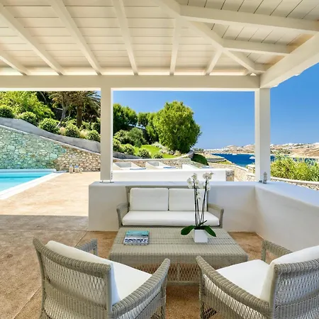 Otel Santa Marina, A Luxury Collection Resort, Mykonos 5*
